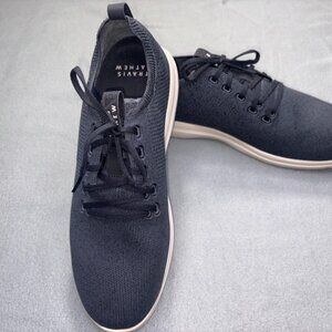Travis Mathew Mens The Daily 2.0 Knit Lace-Up Sneaker Men's size 11 - Worn 1x!